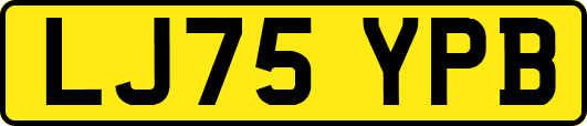 LJ75YPB