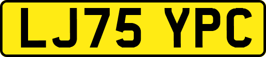 LJ75YPC