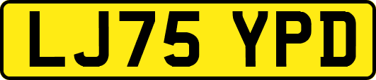 LJ75YPD