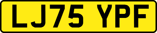 LJ75YPF