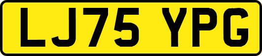 LJ75YPG