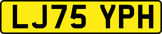 LJ75YPH