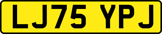 LJ75YPJ