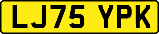 LJ75YPK