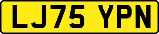 LJ75YPN