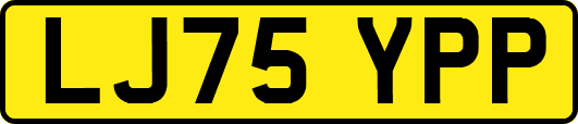 LJ75YPP