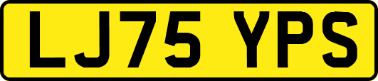 LJ75YPS