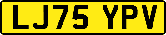 LJ75YPV