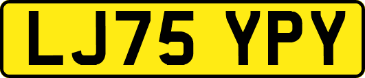 LJ75YPY