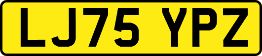 LJ75YPZ