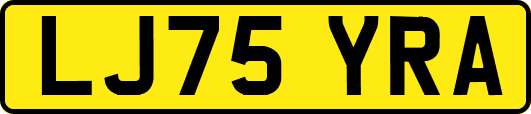 LJ75YRA