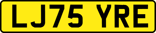 LJ75YRE