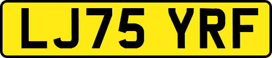 LJ75YRF