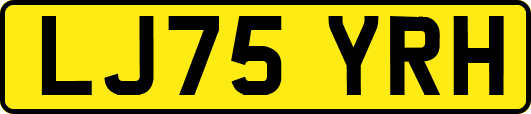 LJ75YRH