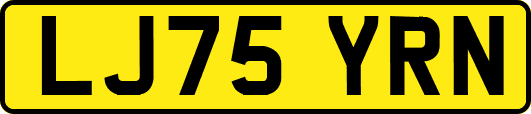 LJ75YRN