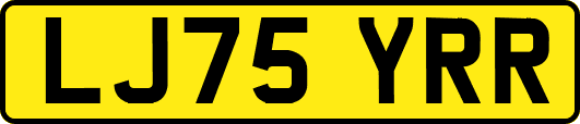 LJ75YRR