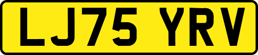 LJ75YRV
