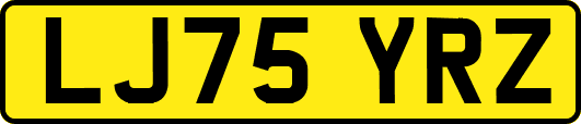 LJ75YRZ