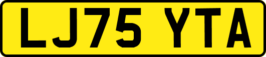 LJ75YTA