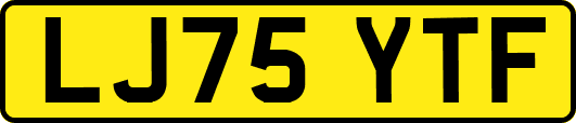 LJ75YTF