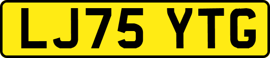 LJ75YTG