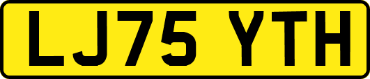 LJ75YTH
