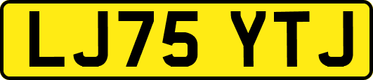 LJ75YTJ