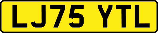 LJ75YTL