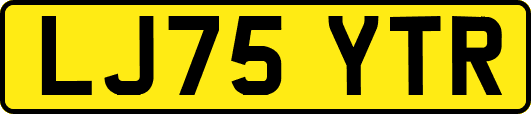 LJ75YTR