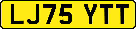 LJ75YTT
