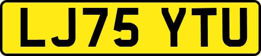 LJ75YTU