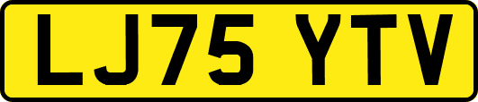 LJ75YTV