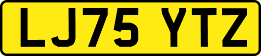 LJ75YTZ