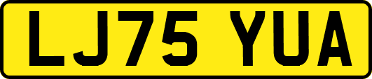 LJ75YUA