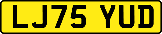 LJ75YUD