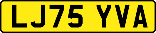 LJ75YVA