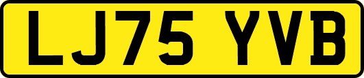 LJ75YVB