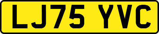 LJ75YVC