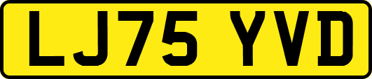 LJ75YVD