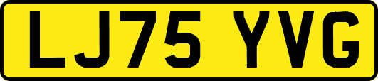 LJ75YVG