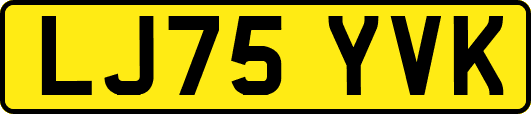 LJ75YVK