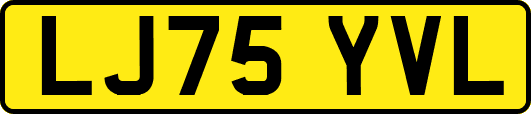 LJ75YVL