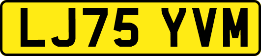 LJ75YVM