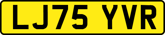 LJ75YVR
