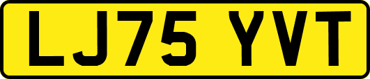 LJ75YVT