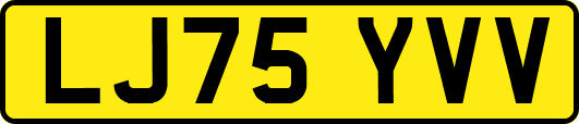 LJ75YVV