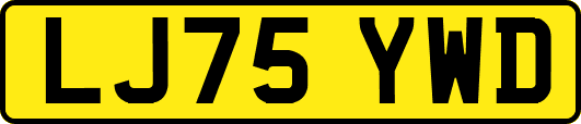 LJ75YWD