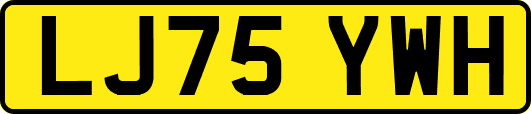 LJ75YWH