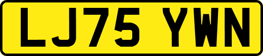 LJ75YWN