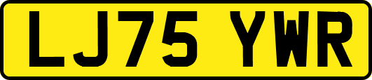 LJ75YWR